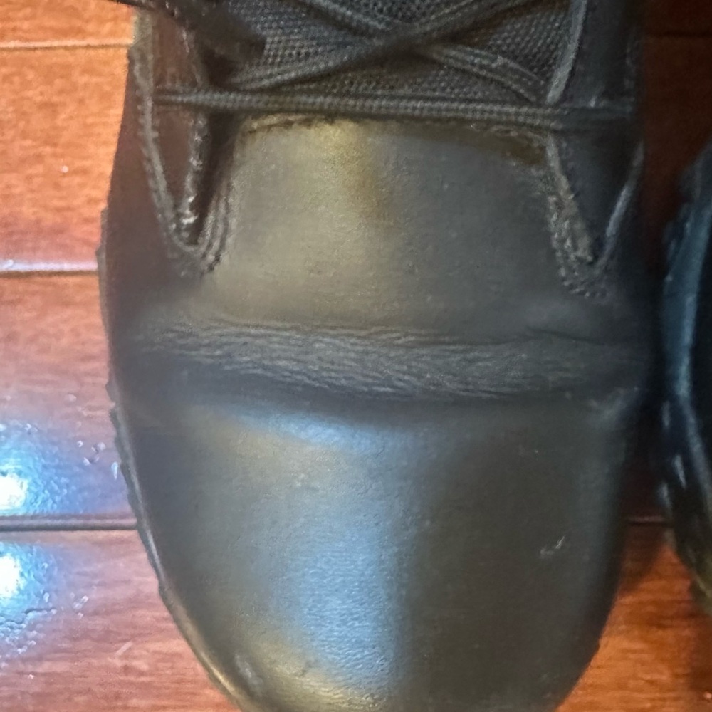 Under Armour Black Tactical Footwear - Picture 13 of 16